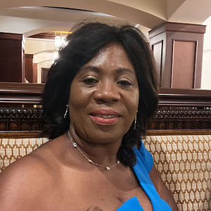 Meet your Posher, Annecie